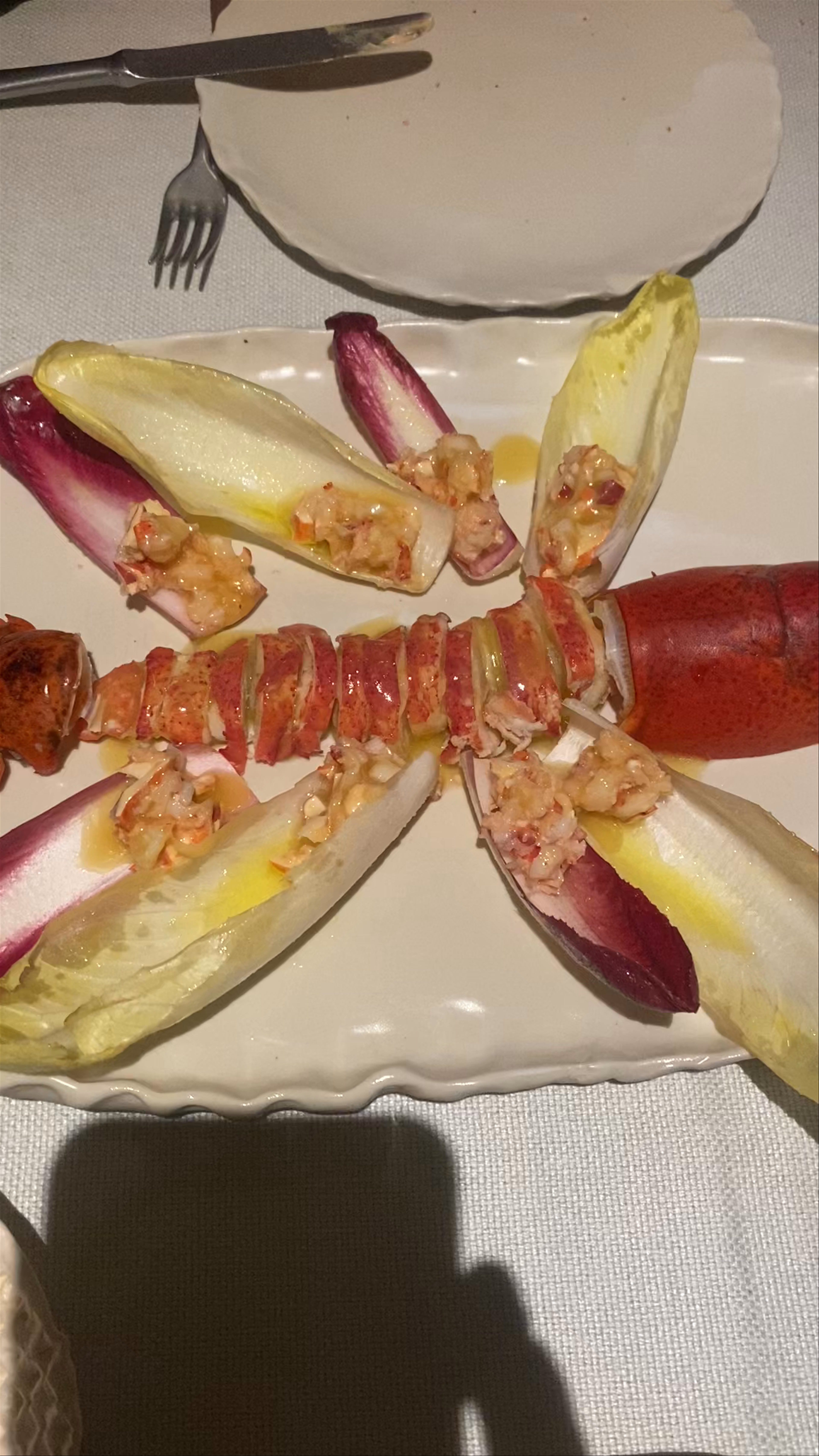 Tragabuches Madrid Dani García