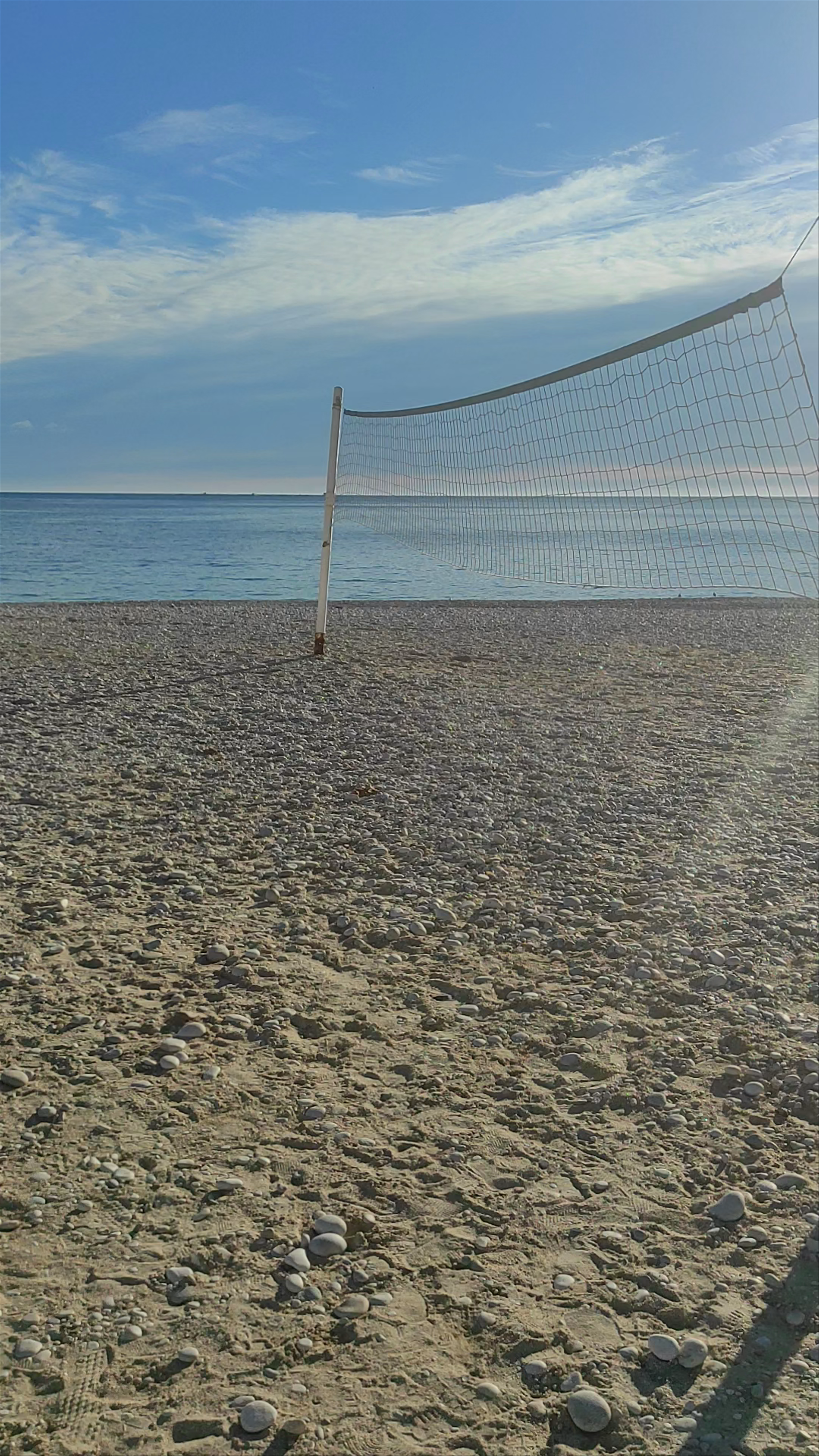 Playa Cap Blanc