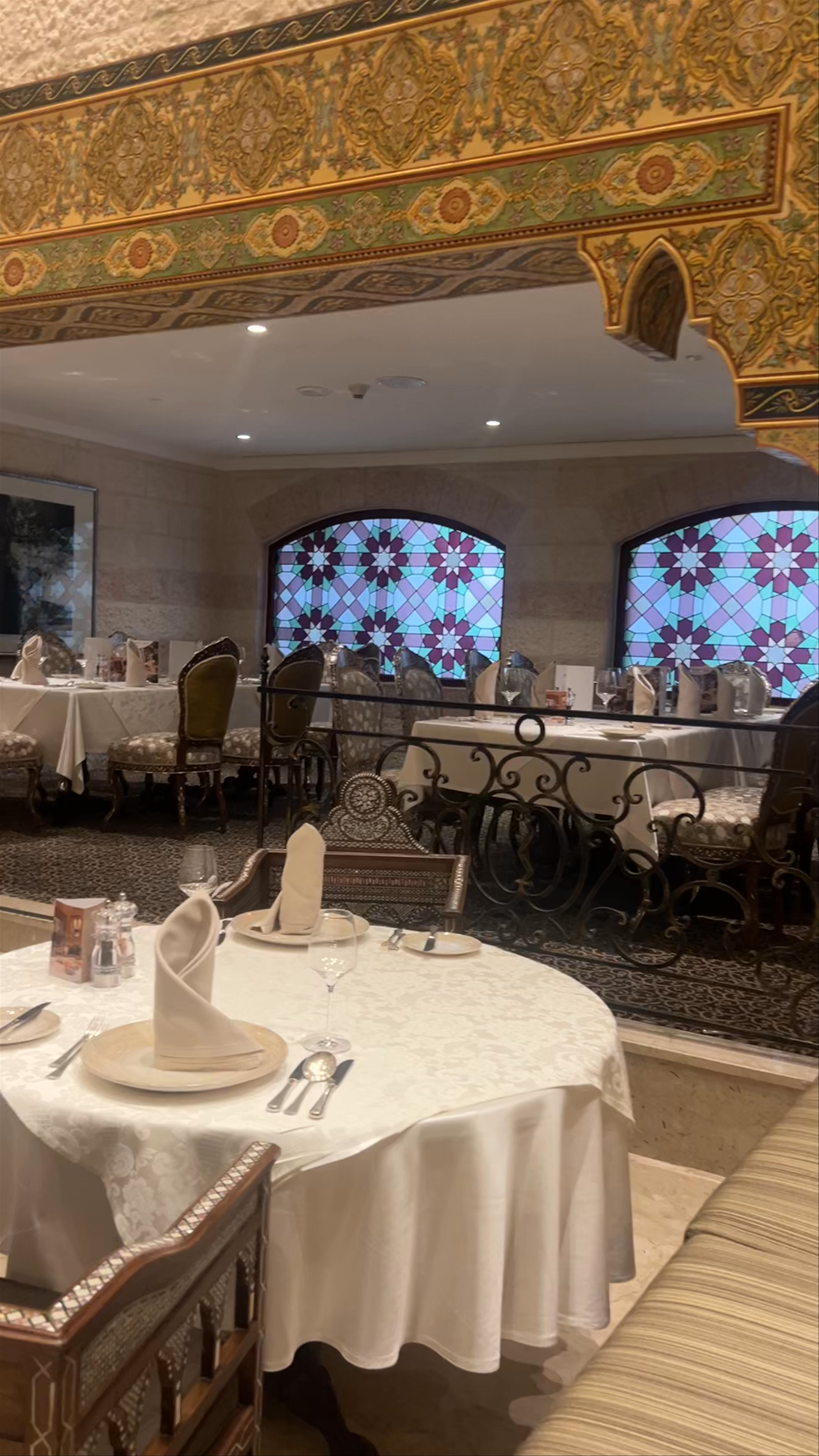 Mövenpick Petra