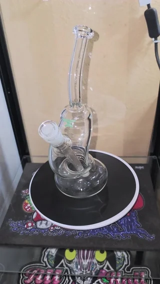 Preview pic of Zong With 50 Hole Downstem