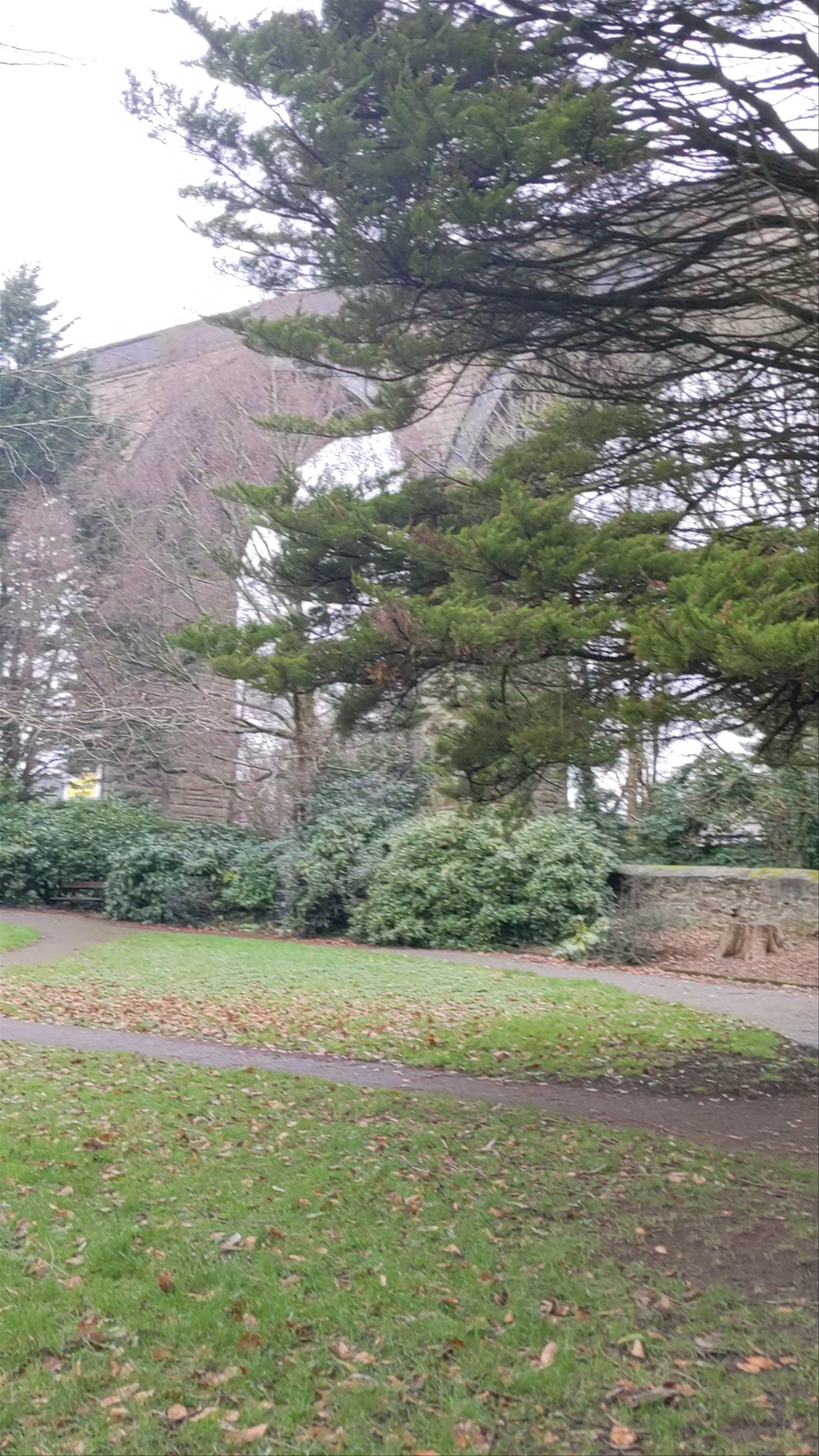 Victoria Gardens