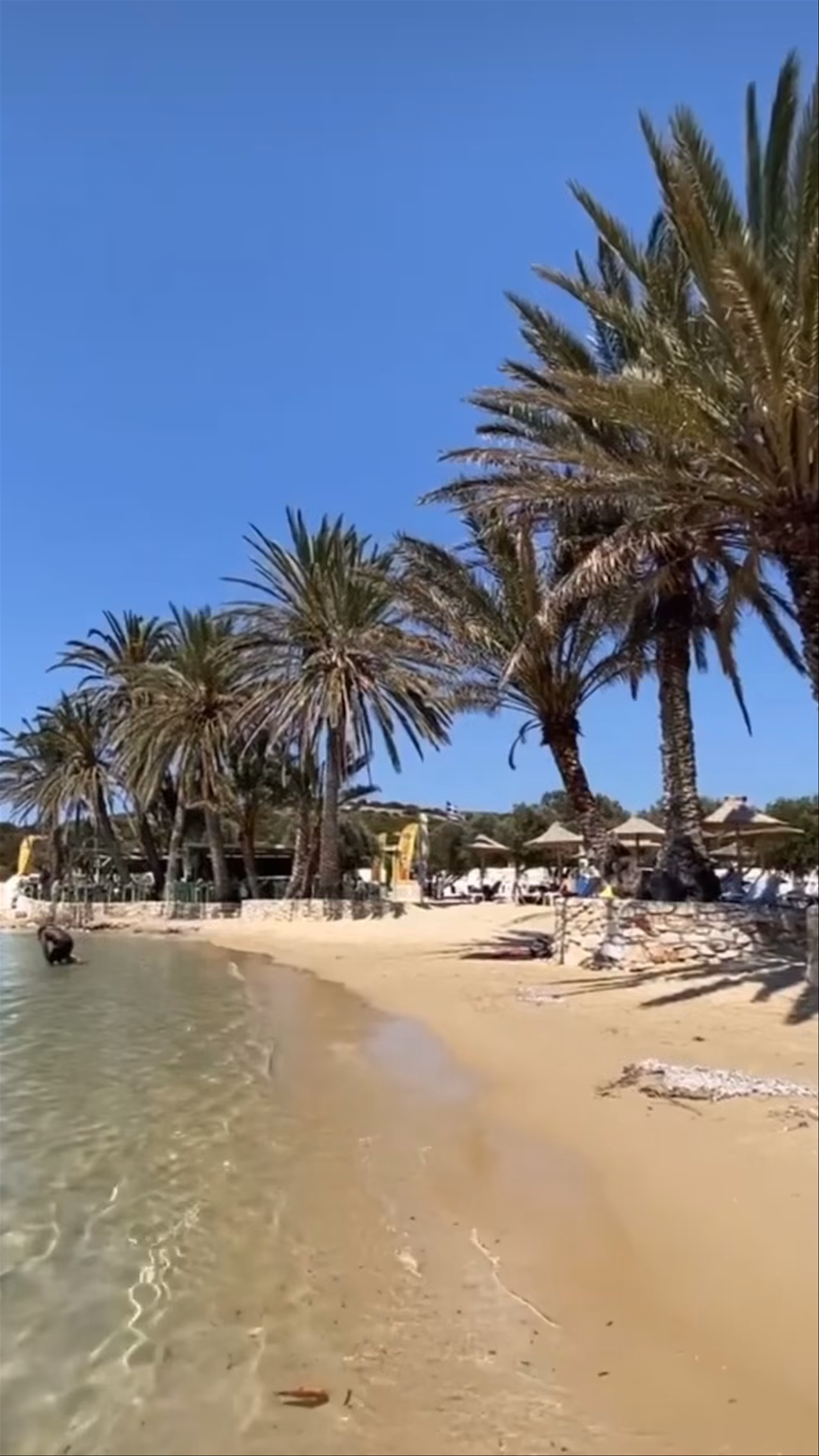 Αγία Ειρήνη