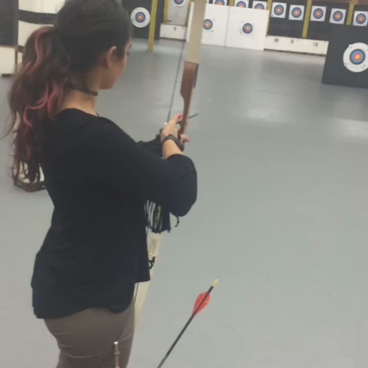 Pacifica Archery - Sporting Goods Near Me - Daly City, California