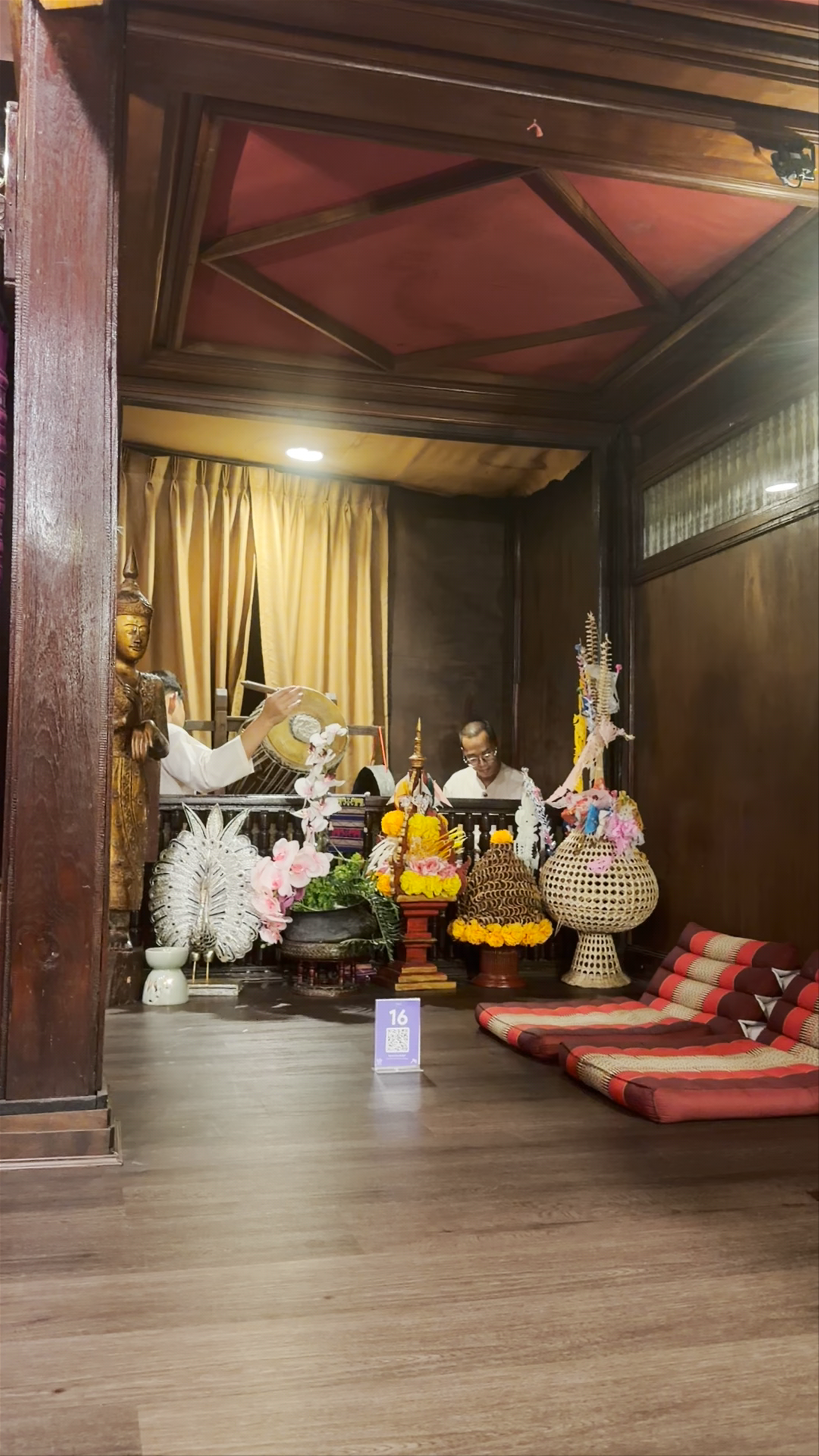 Old Chiangmai Cultural Center