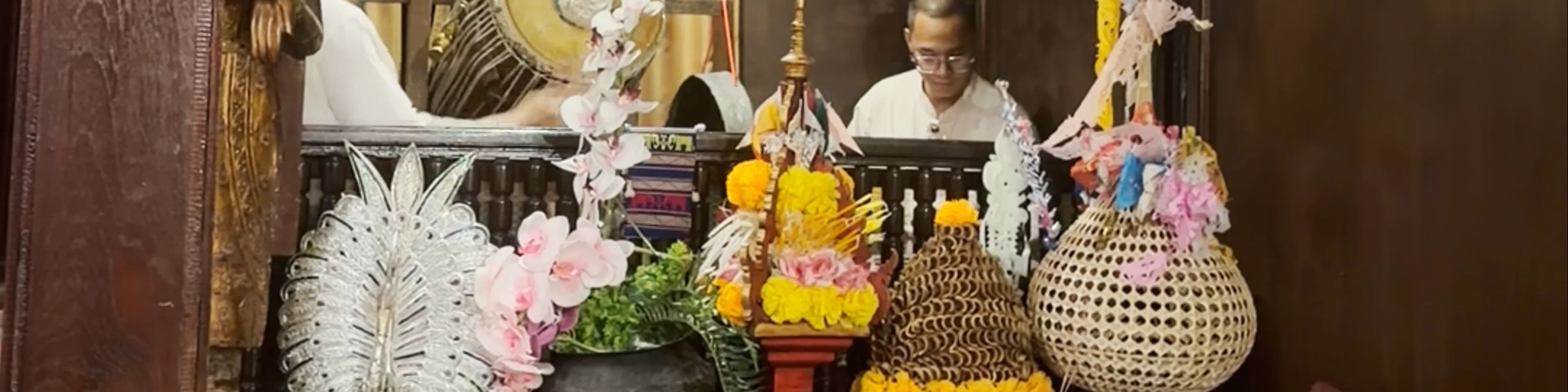 Old Chiangmai Cultural Center