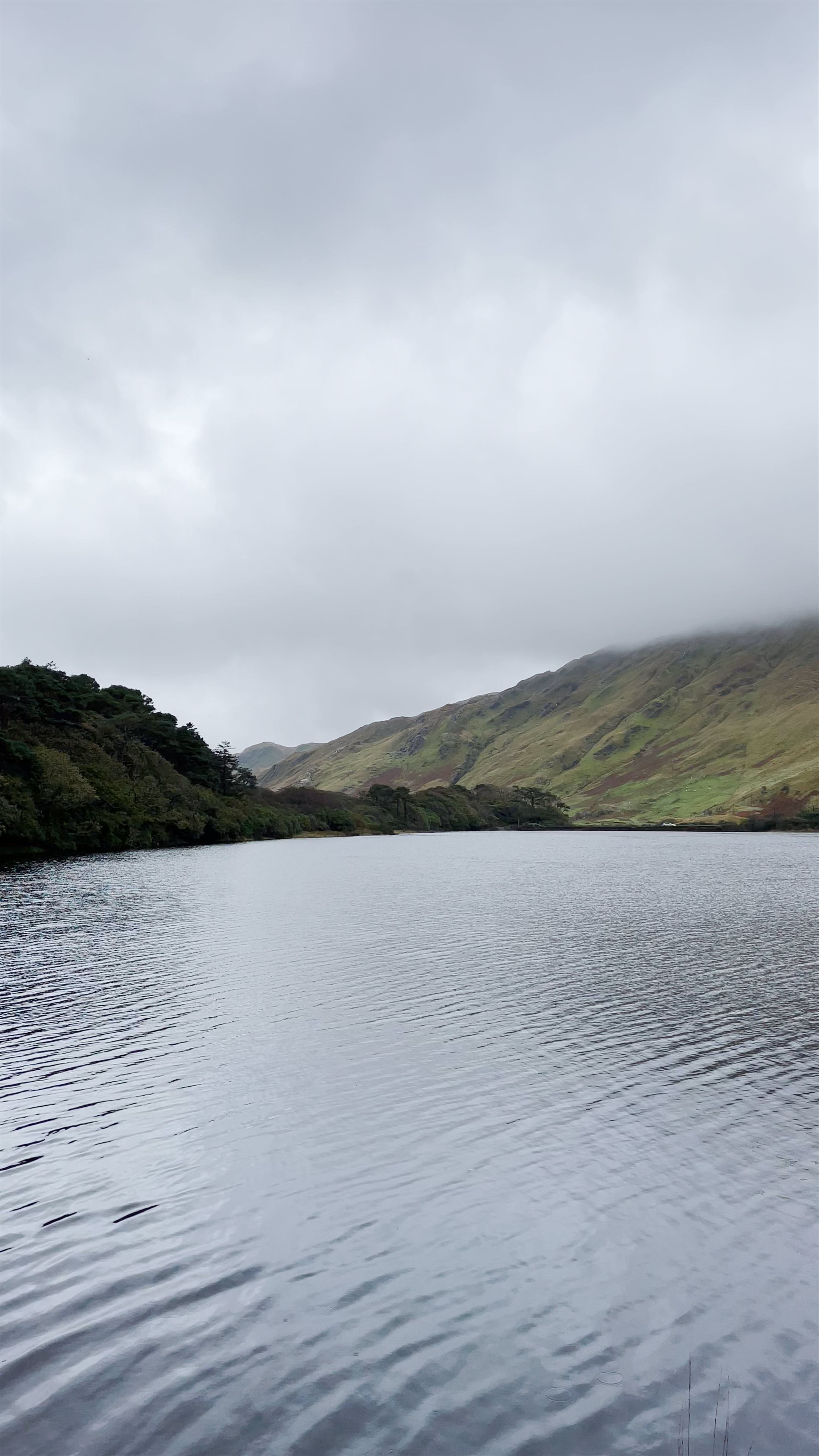 Kylemore Abbey & Victorian Walled Garden