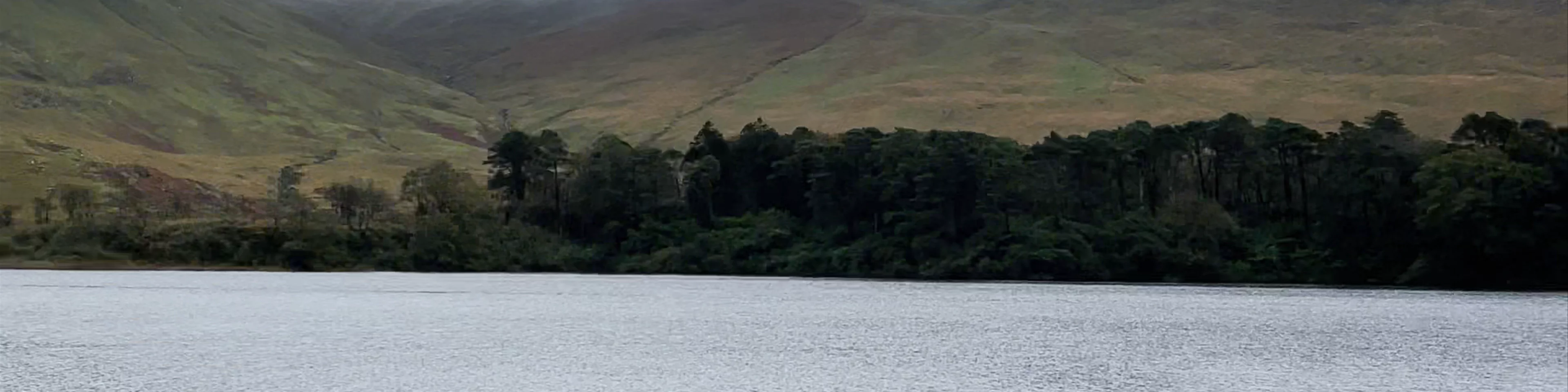 Kylemore Abbey & Victorian Walled Garden