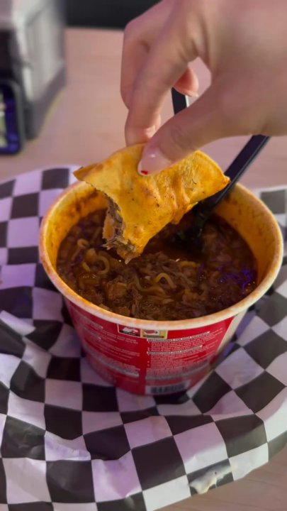 Dripped Birria - Food Trucks Near Me - Houston, Texas