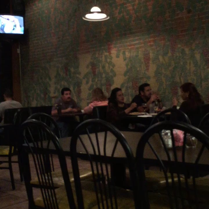 Luigi's Italian Cafe - Italian Near Me - Royse City, Texas