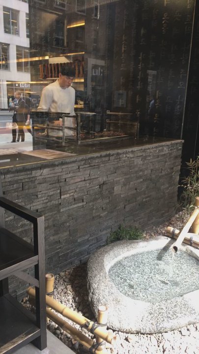 Kimchee - Korean Near Me - London, XGL