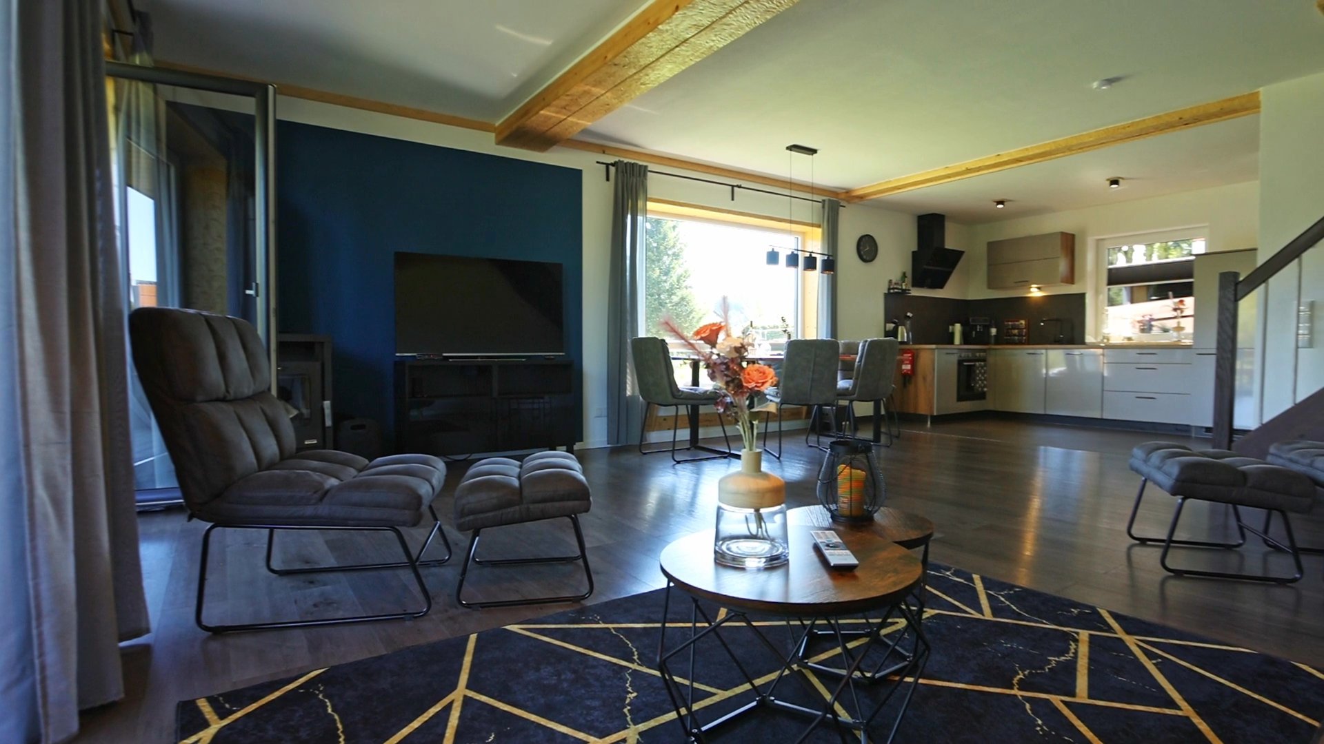 Logement BE-1091295-Bütgenbach