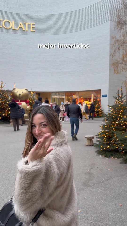 Vídeo UGC 1 de Mireia