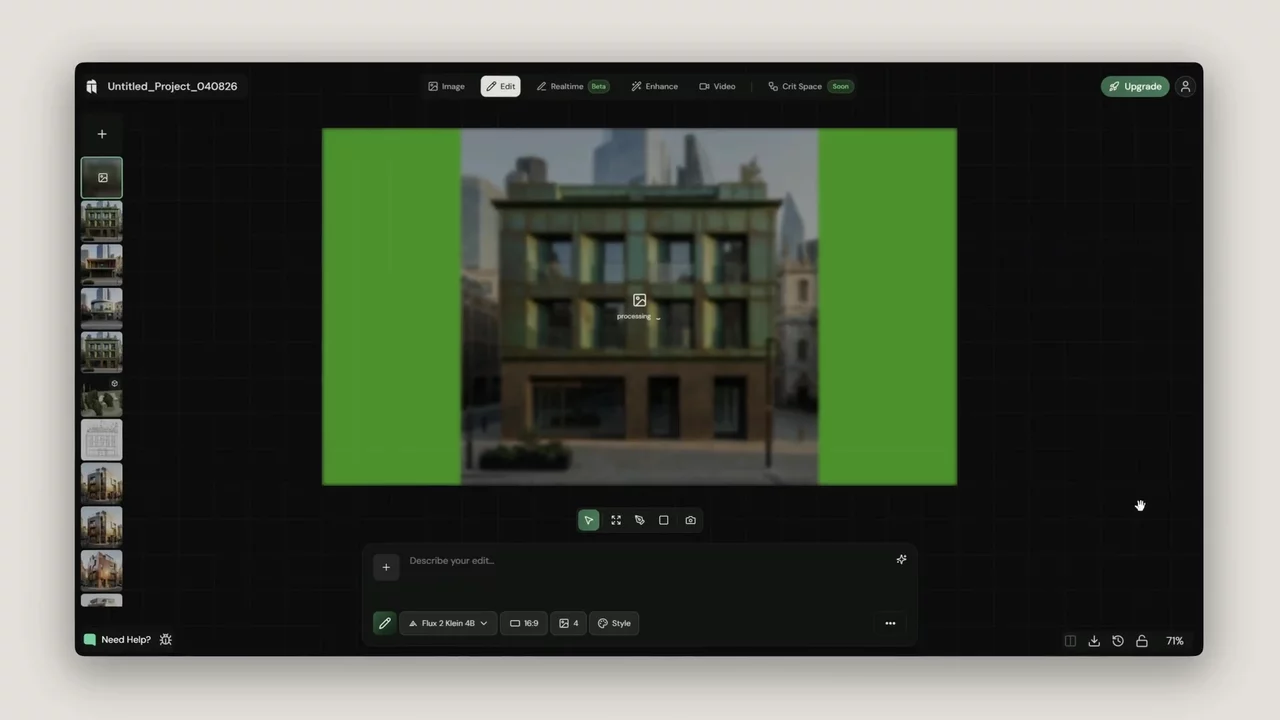 Video preview