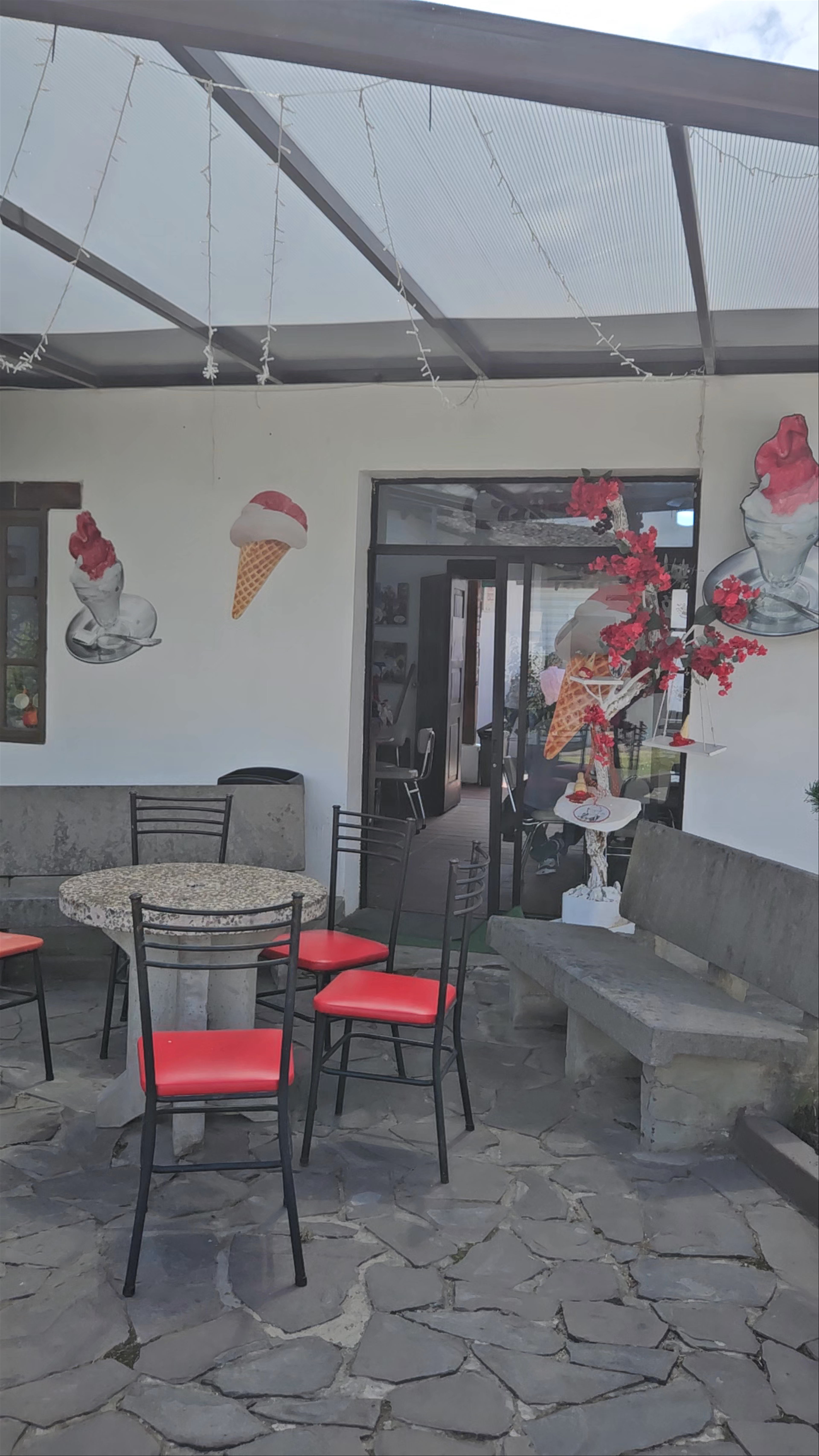 Parque Infantil Mitad del Mundo