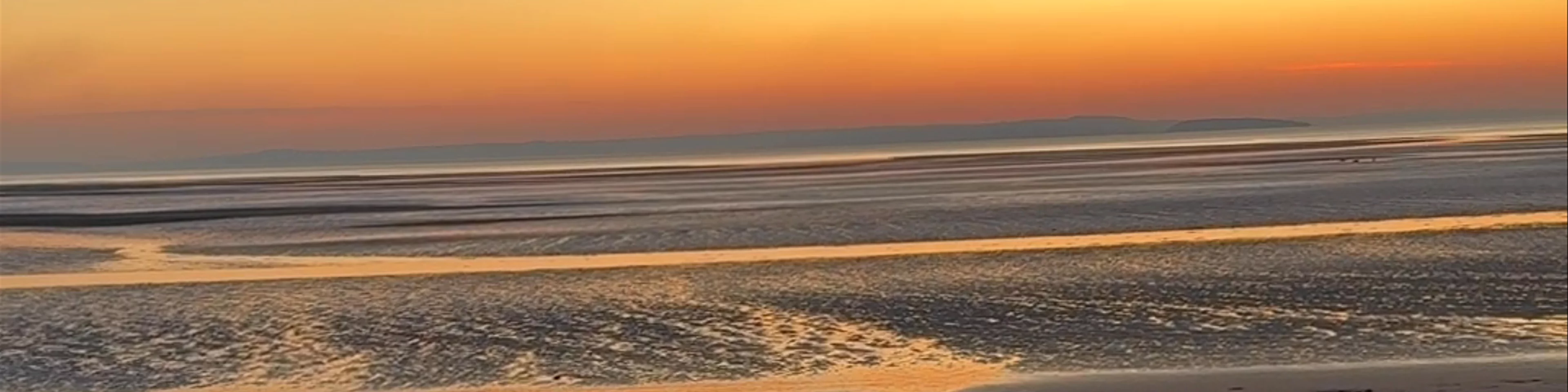 West Shore Beach