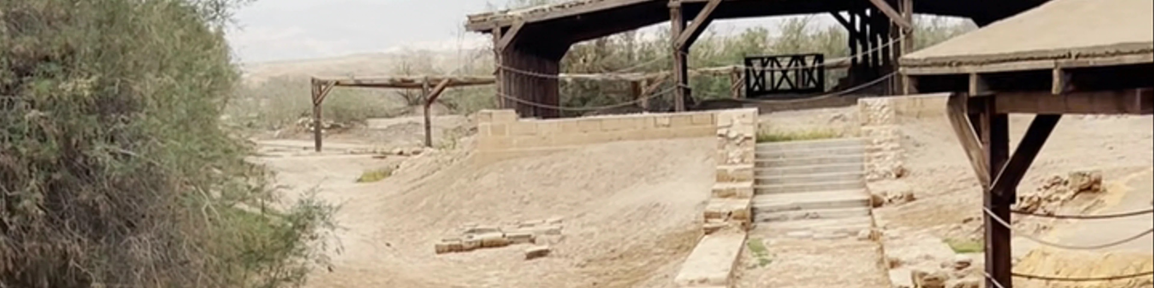 Bethany beyond the Jordan