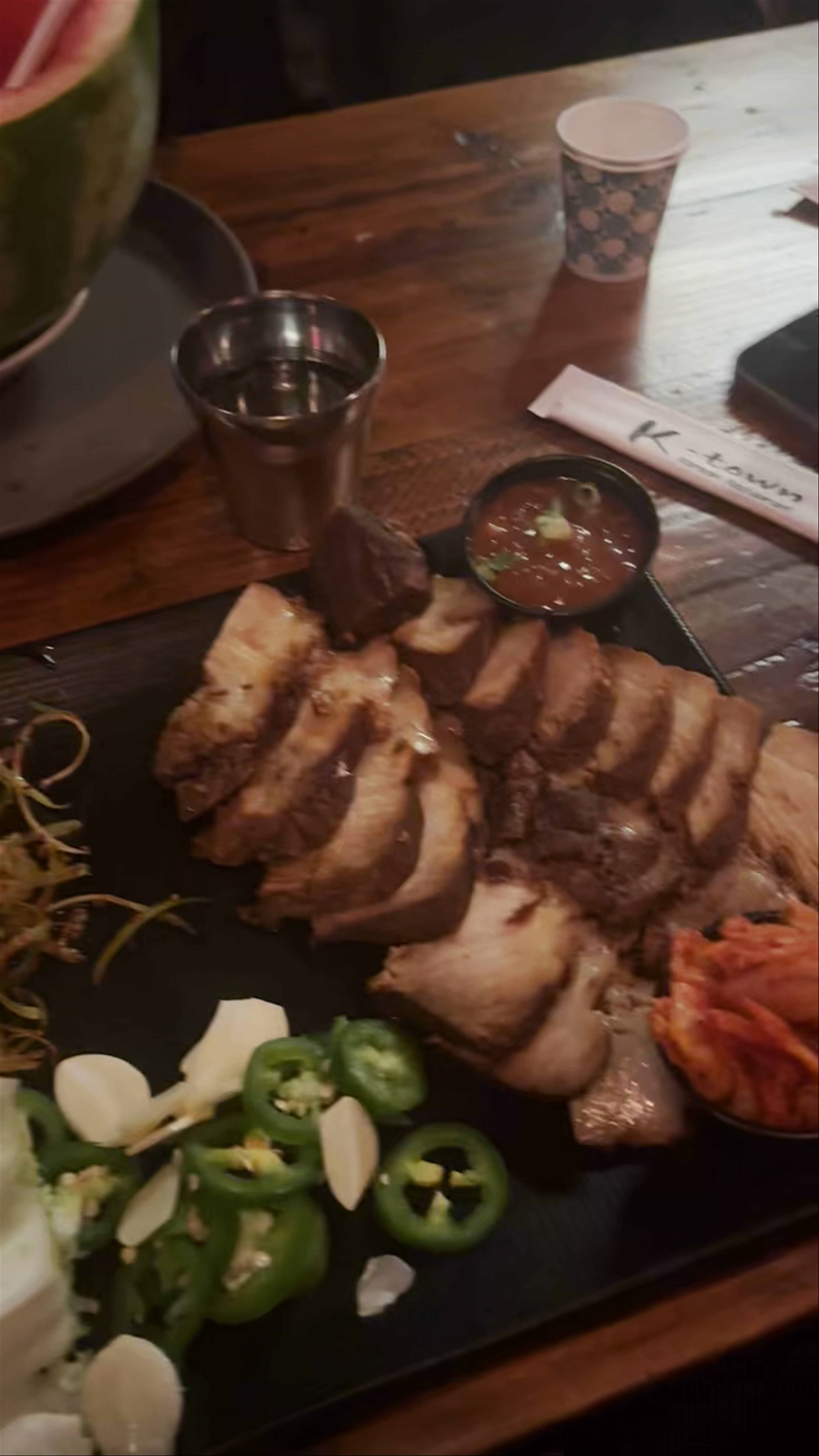 Korean Express