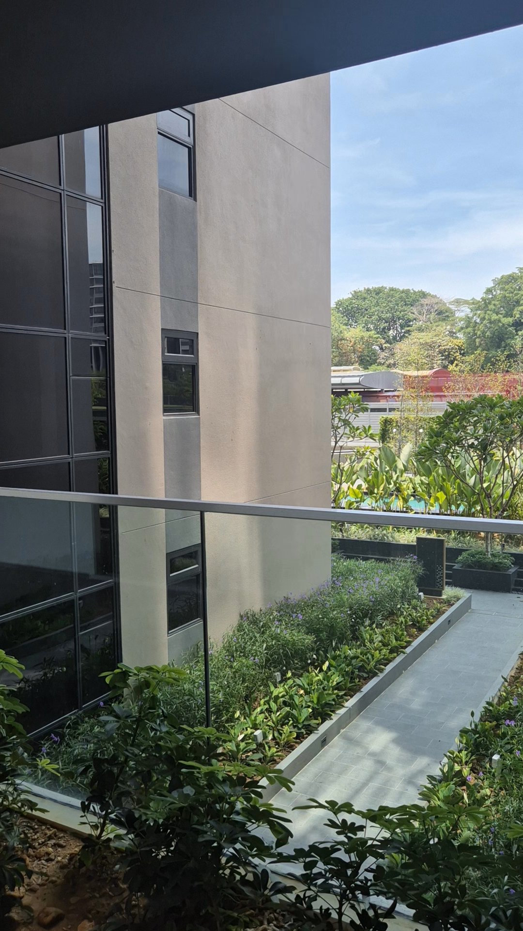 undefined of 689 sqft Condo for Rent in Sceneca Residence / Sceneca Square - Project Photos 19