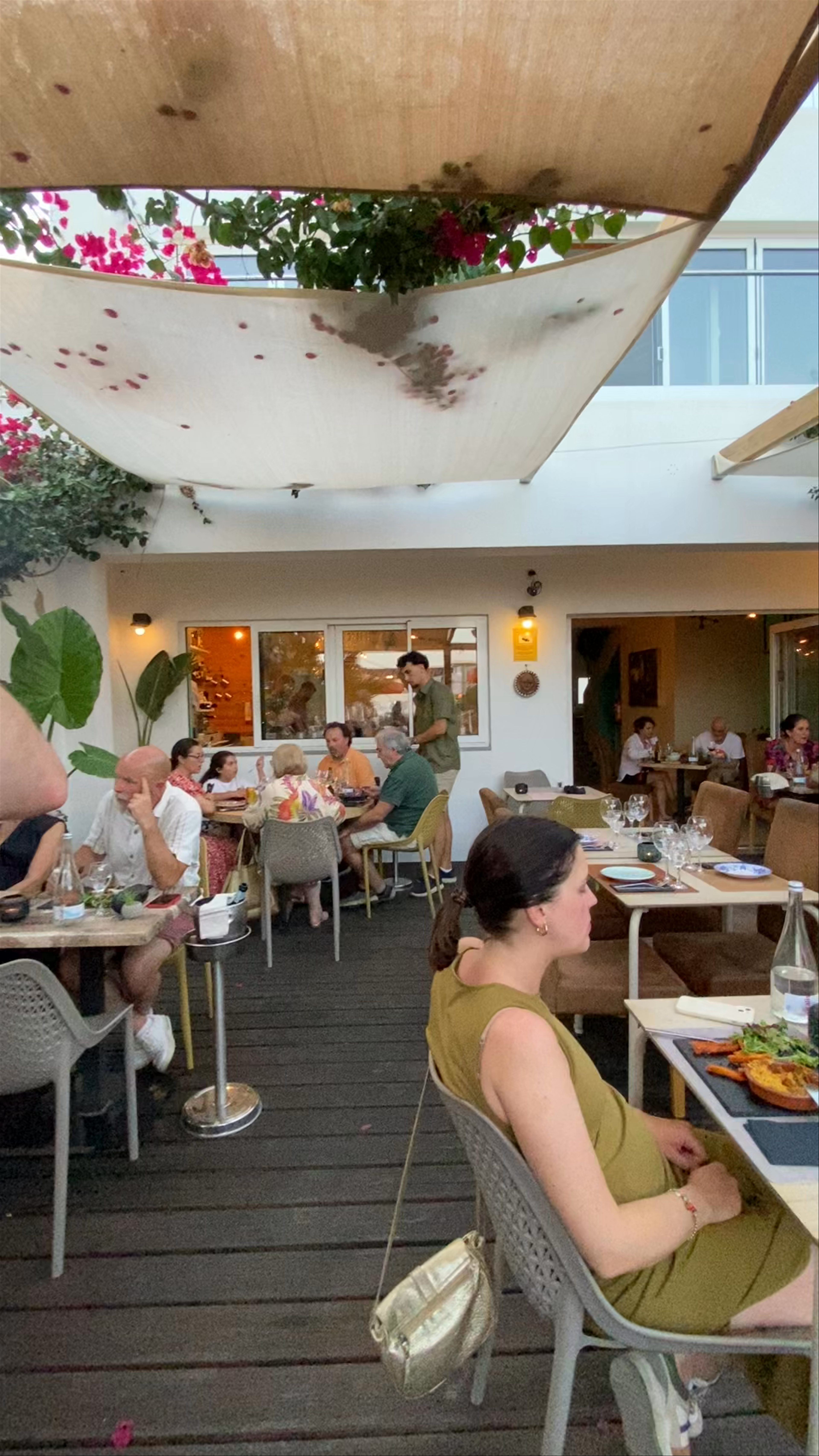 Restaurante Coisa Linda Tavira