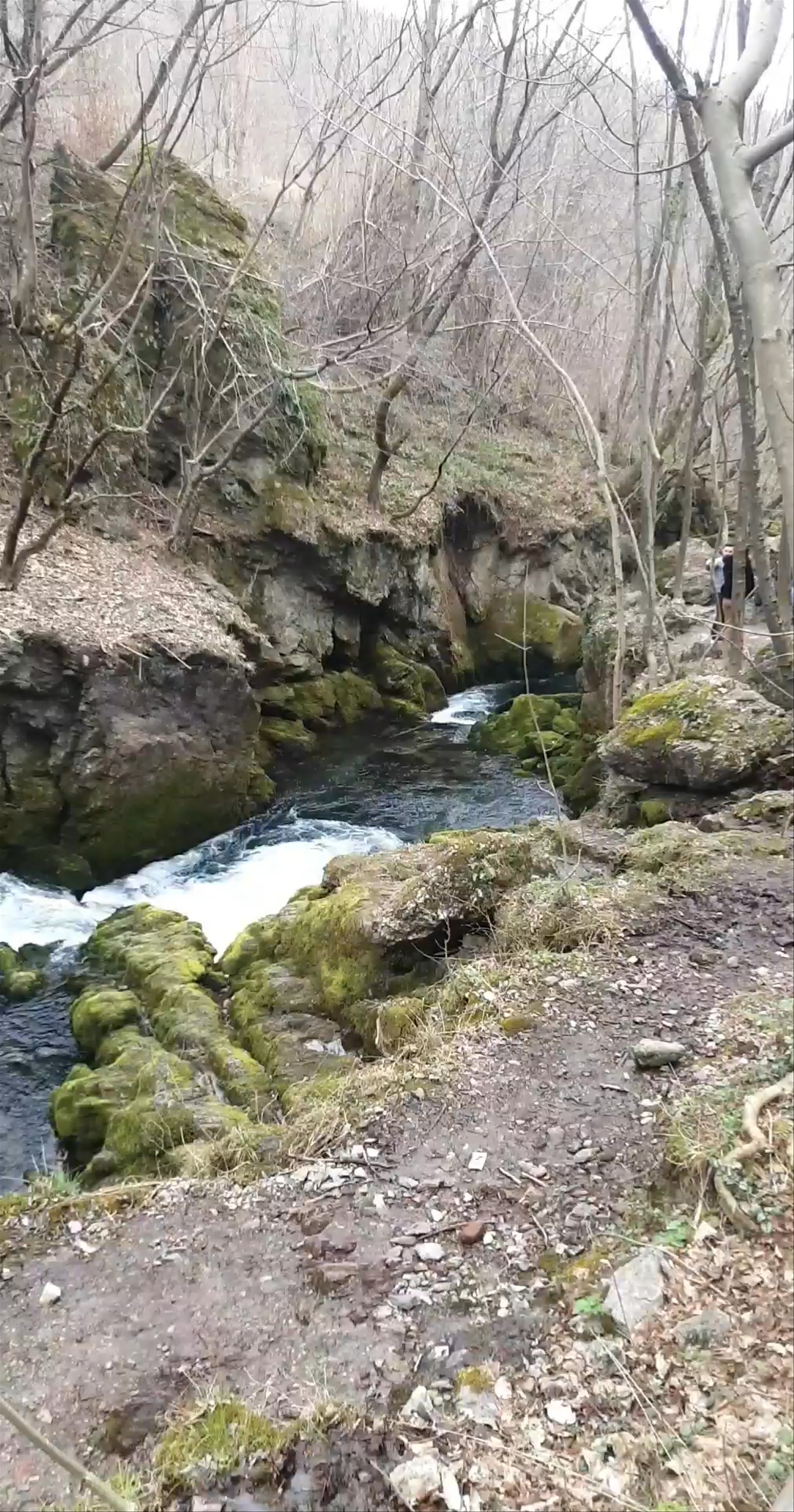 Ujëvara e Drinit të Bardhë