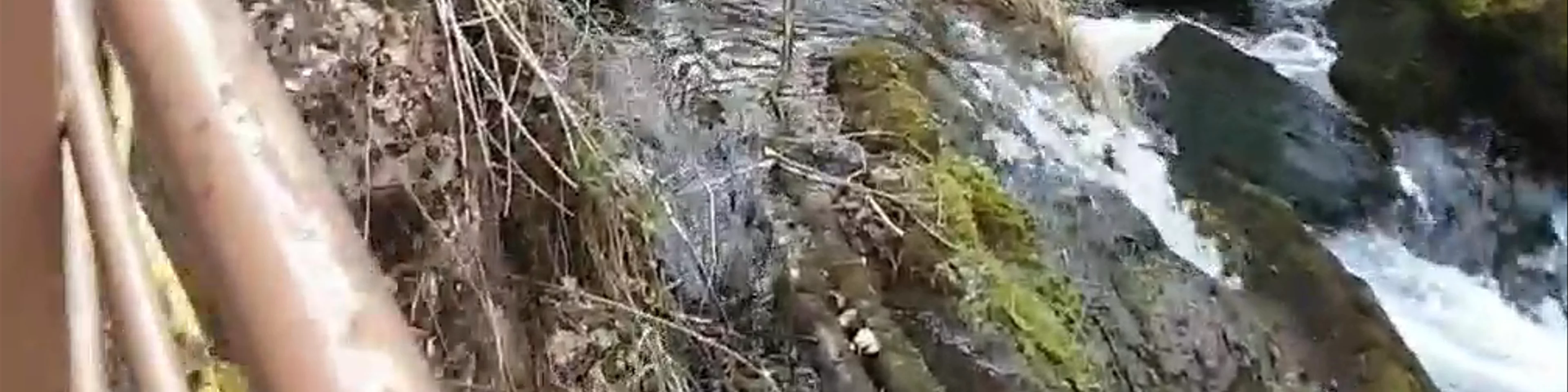 Ujëvara e Drinit të Bardhë