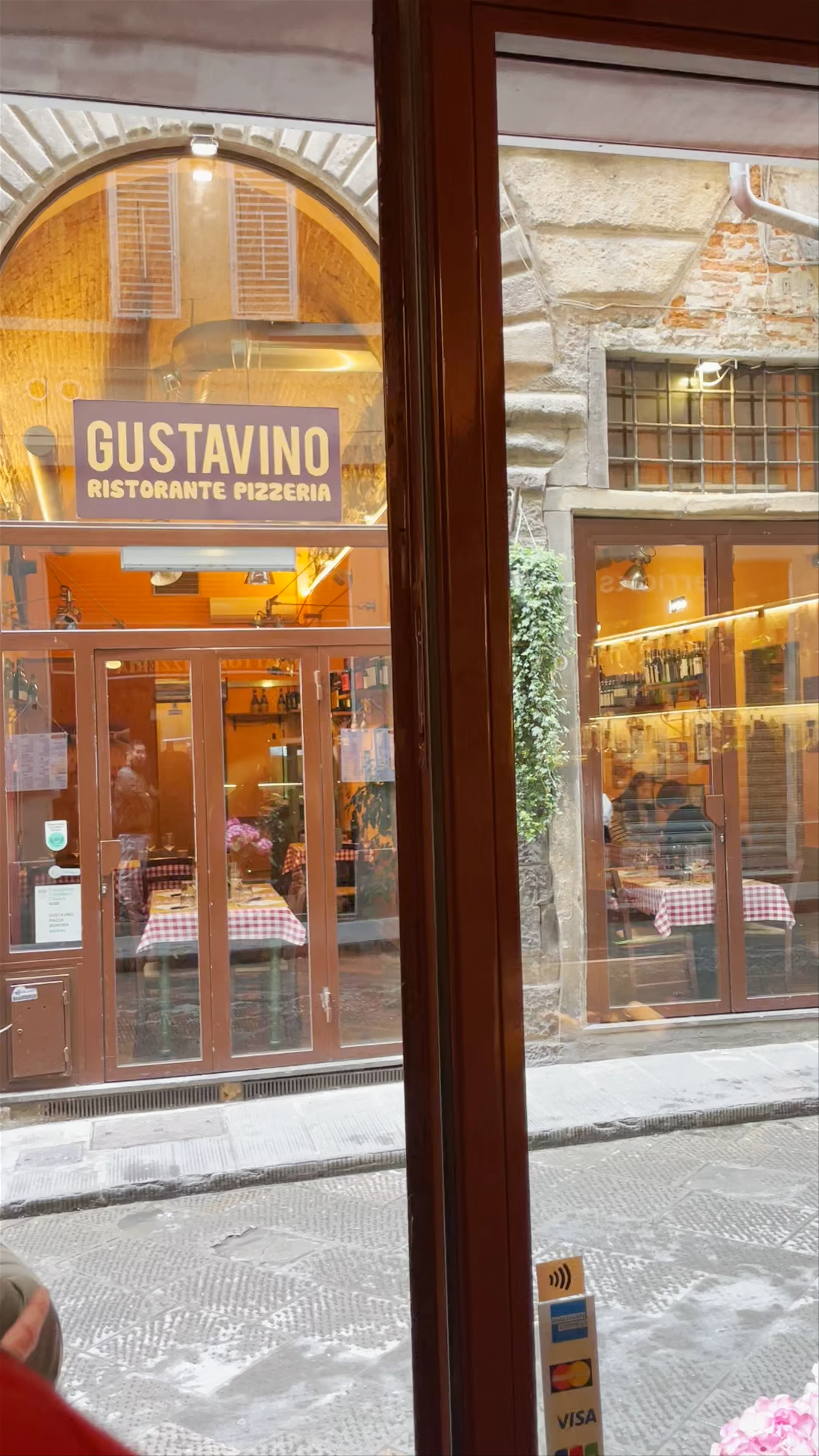 Via della Condotta