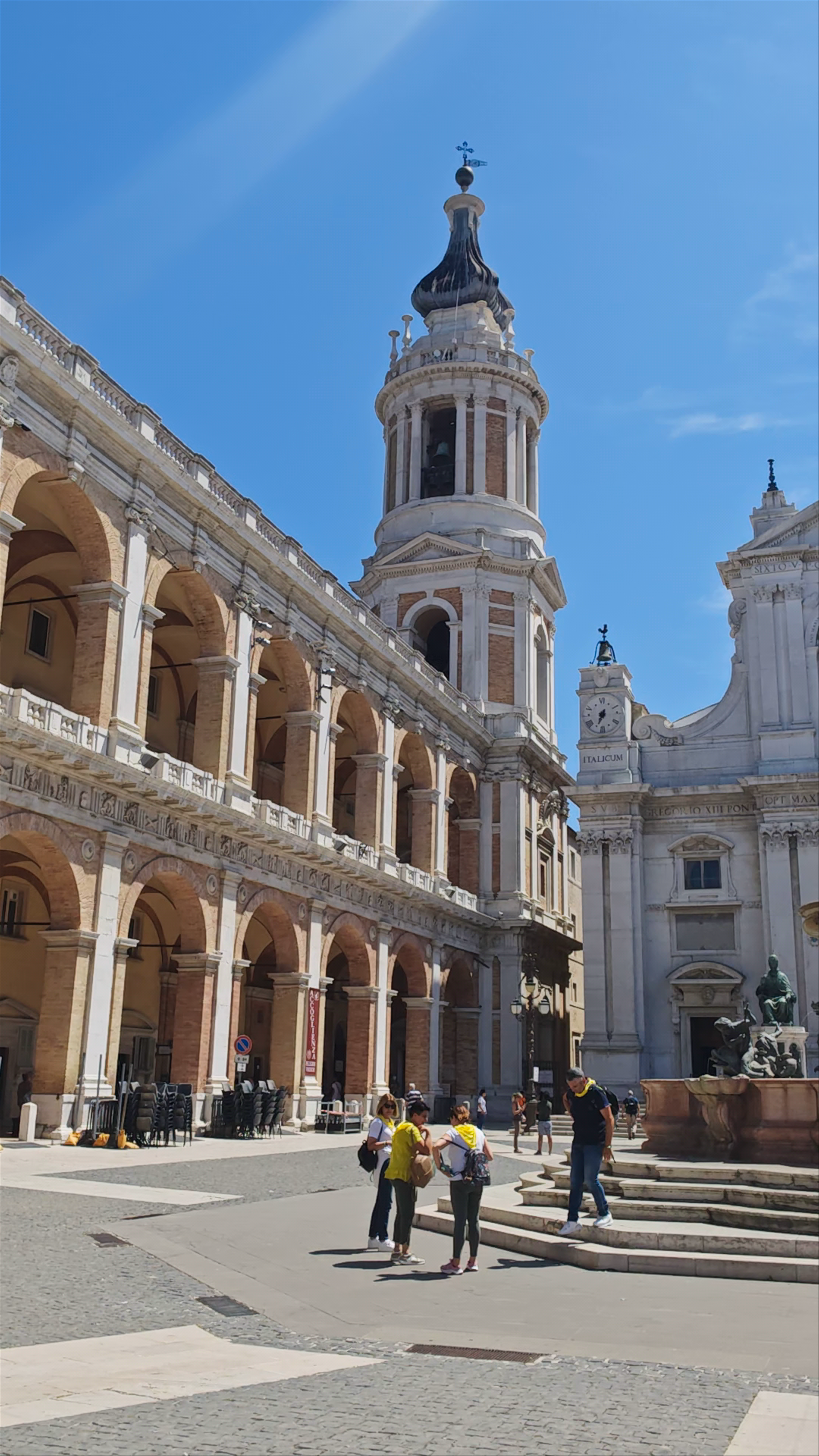 Fontana Maggiore