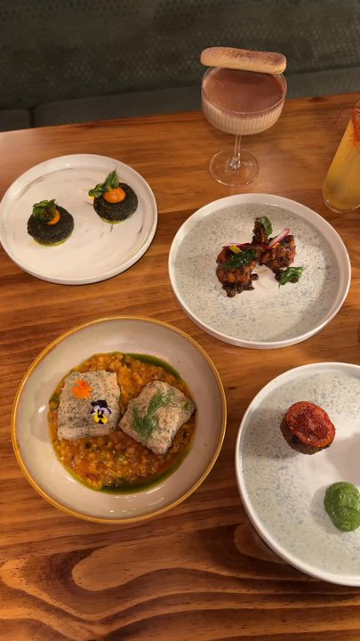 Pippal - Indian Near Me - Emeryville, California