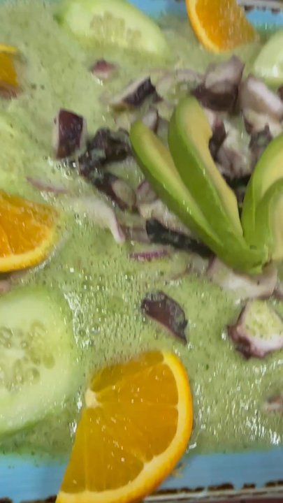 Super Antojitos Express - Mexican Near Me - Santa Ana, California