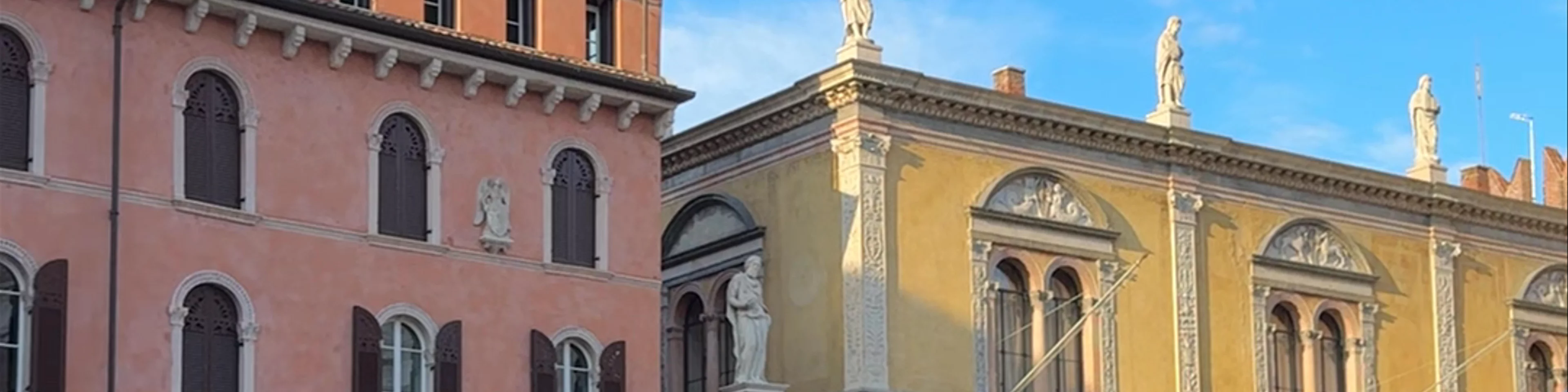 Piazza dei Signori