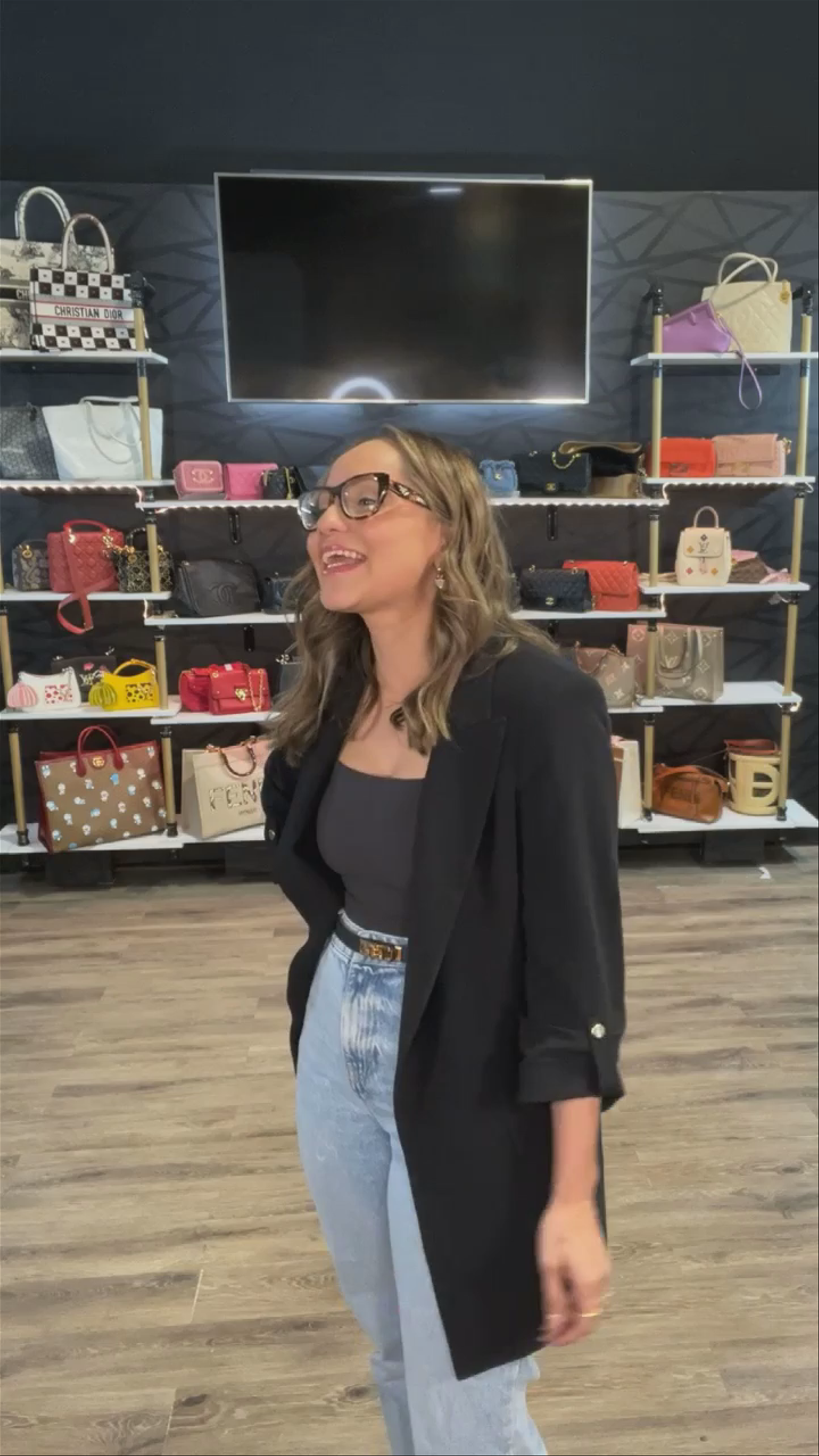 Retail Therapy Monday 