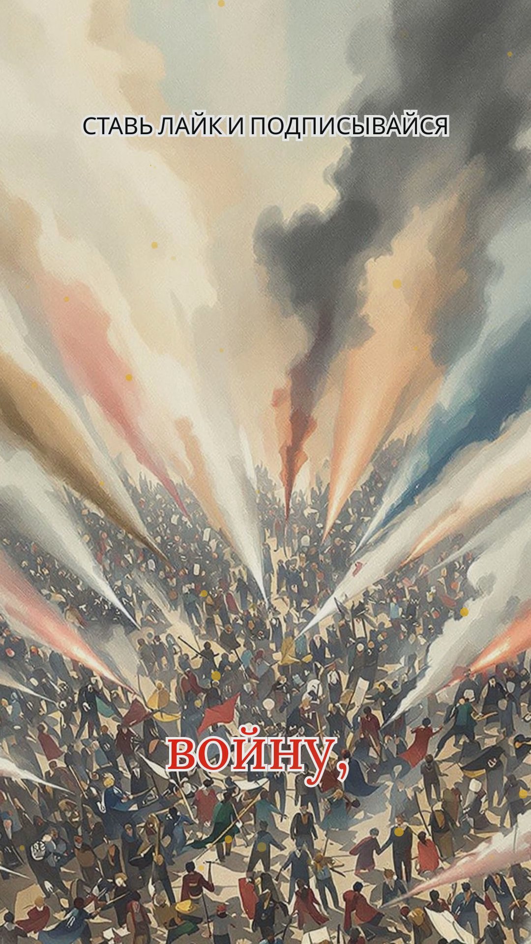 Восстание тайпинов: самая смертоносная гражданская война, о которой вы не слышали