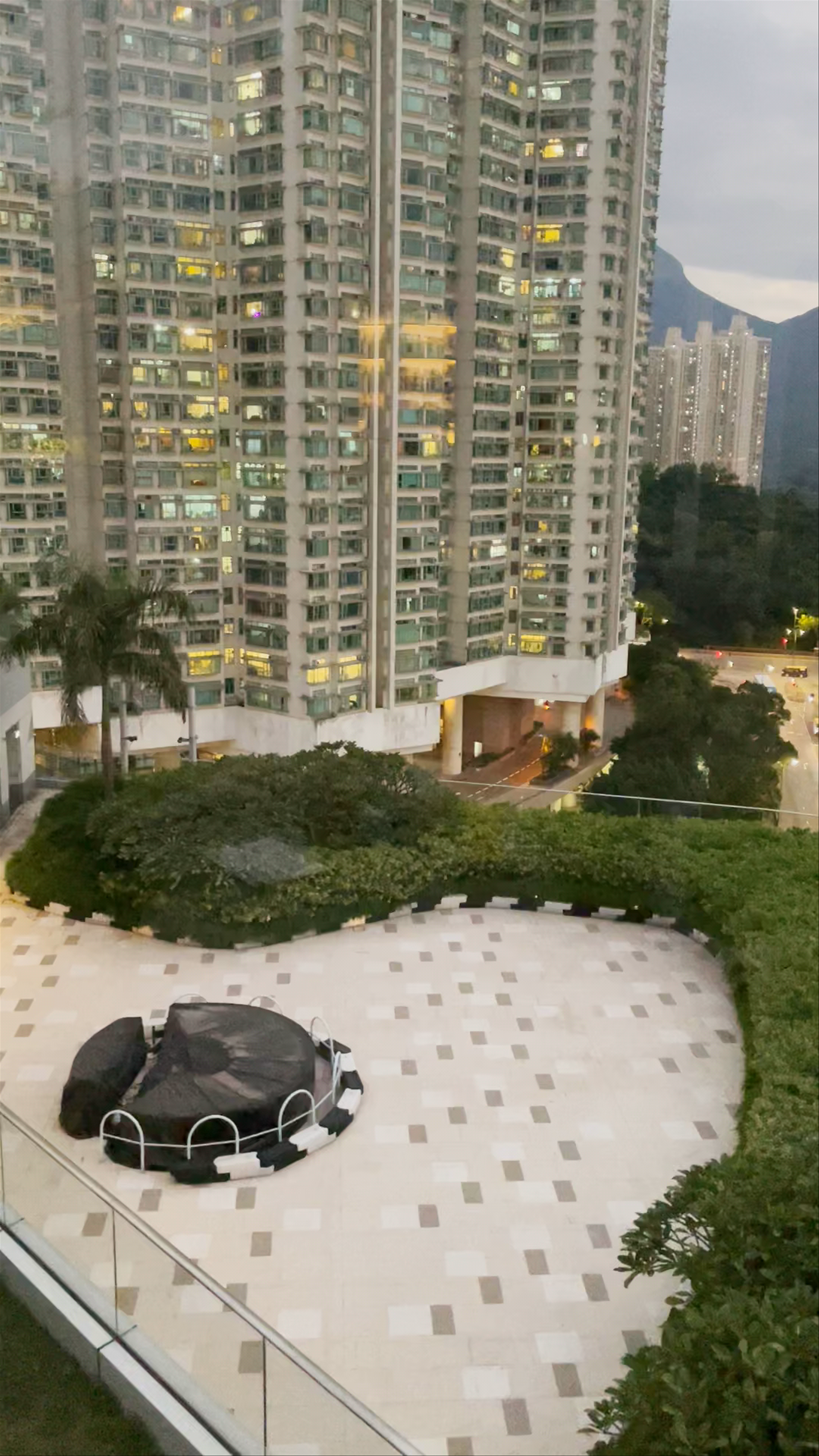 The Silveri Hong Kong-MGallery