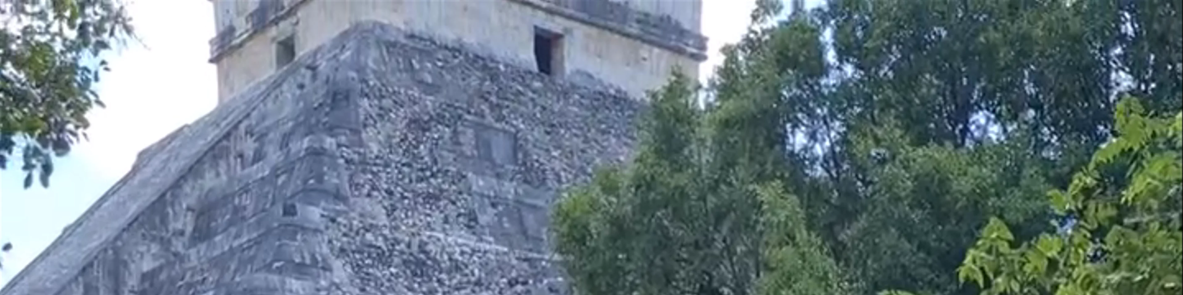 El Castillo