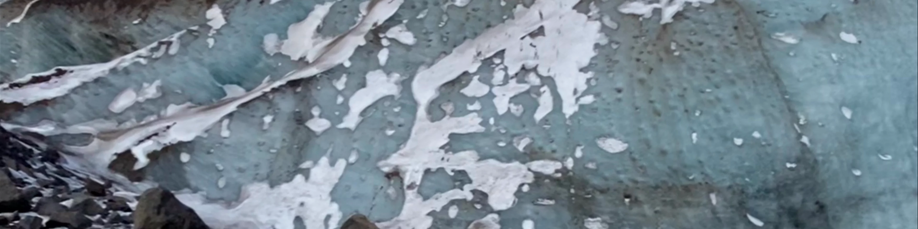 Öræfajökull