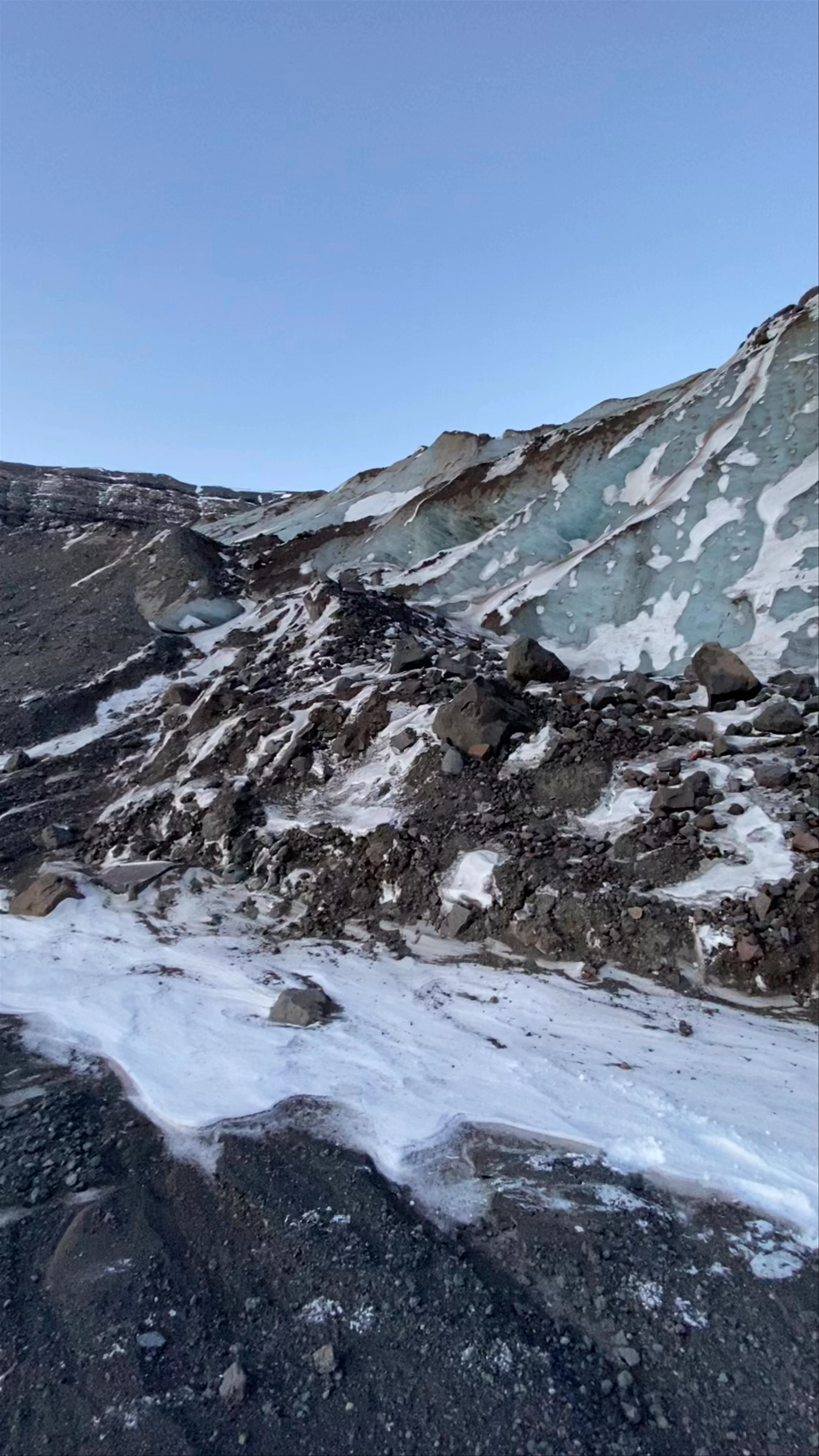 Öræfajökull