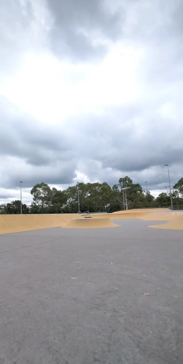 riu set: Ourflip - footjam - scuff coast