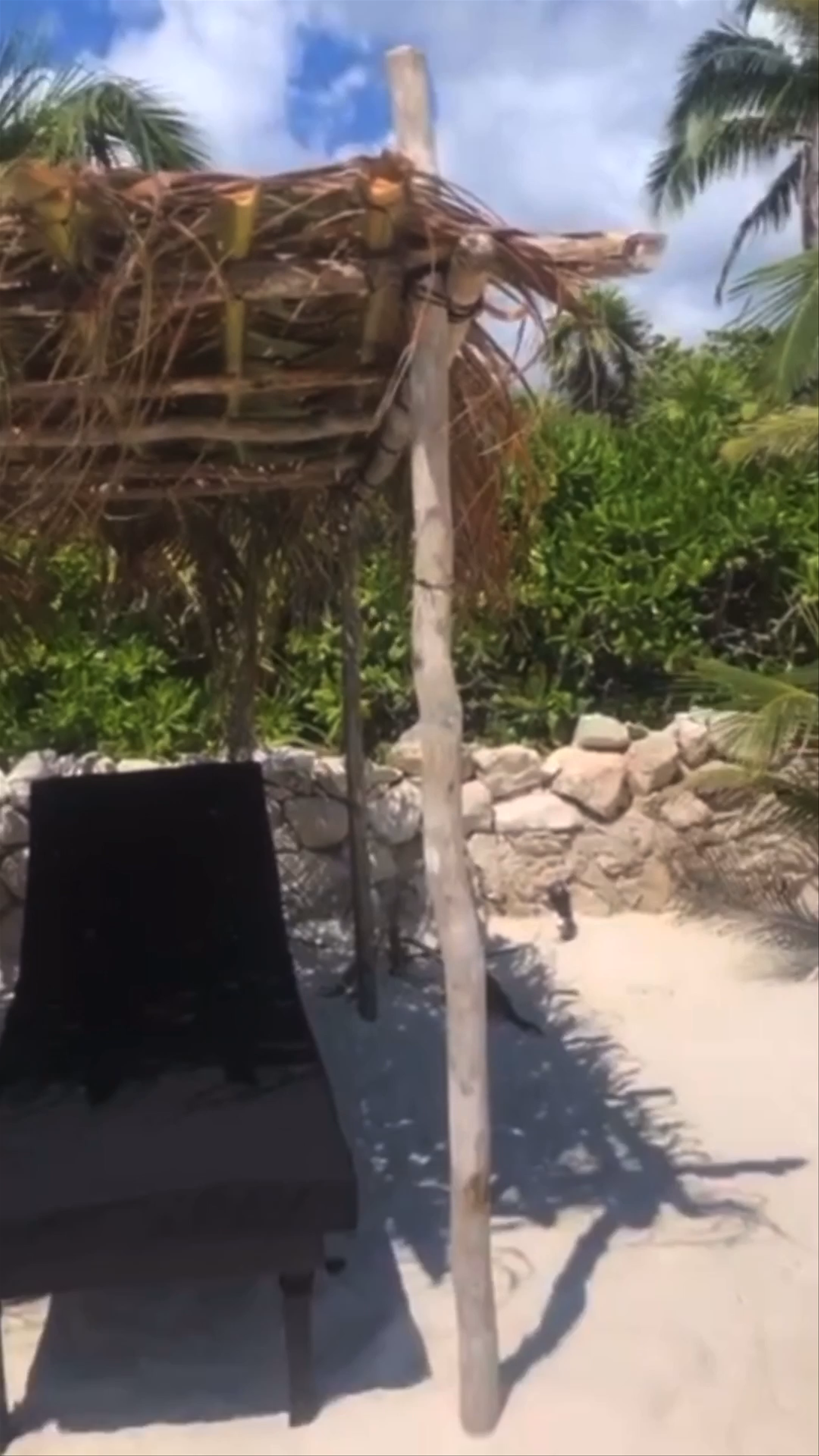 Hotel Playa Esperanza