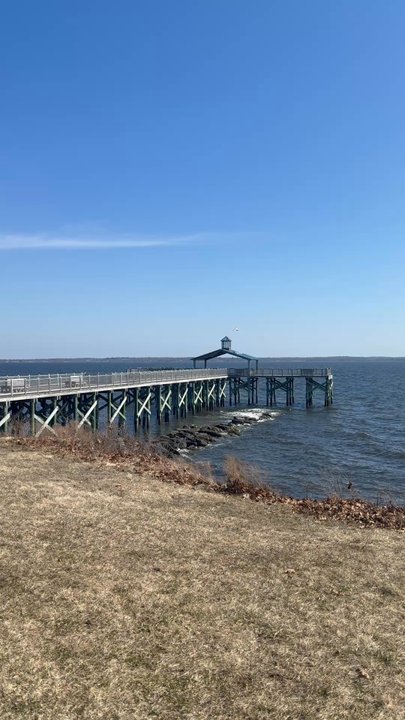Rocky Point State Park - Parks Near Me - Warwick, Rhode Island