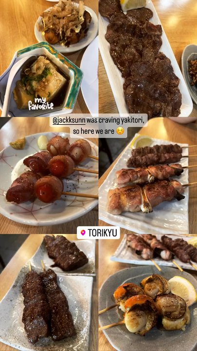 Torikyu - Japanese Near Me - Honolulu, Hawaii