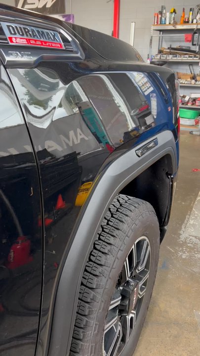 RPM Auto Accessories - GMC SIERRA 2500hd At4 2023 - Tires Near Me - Norwalk, California