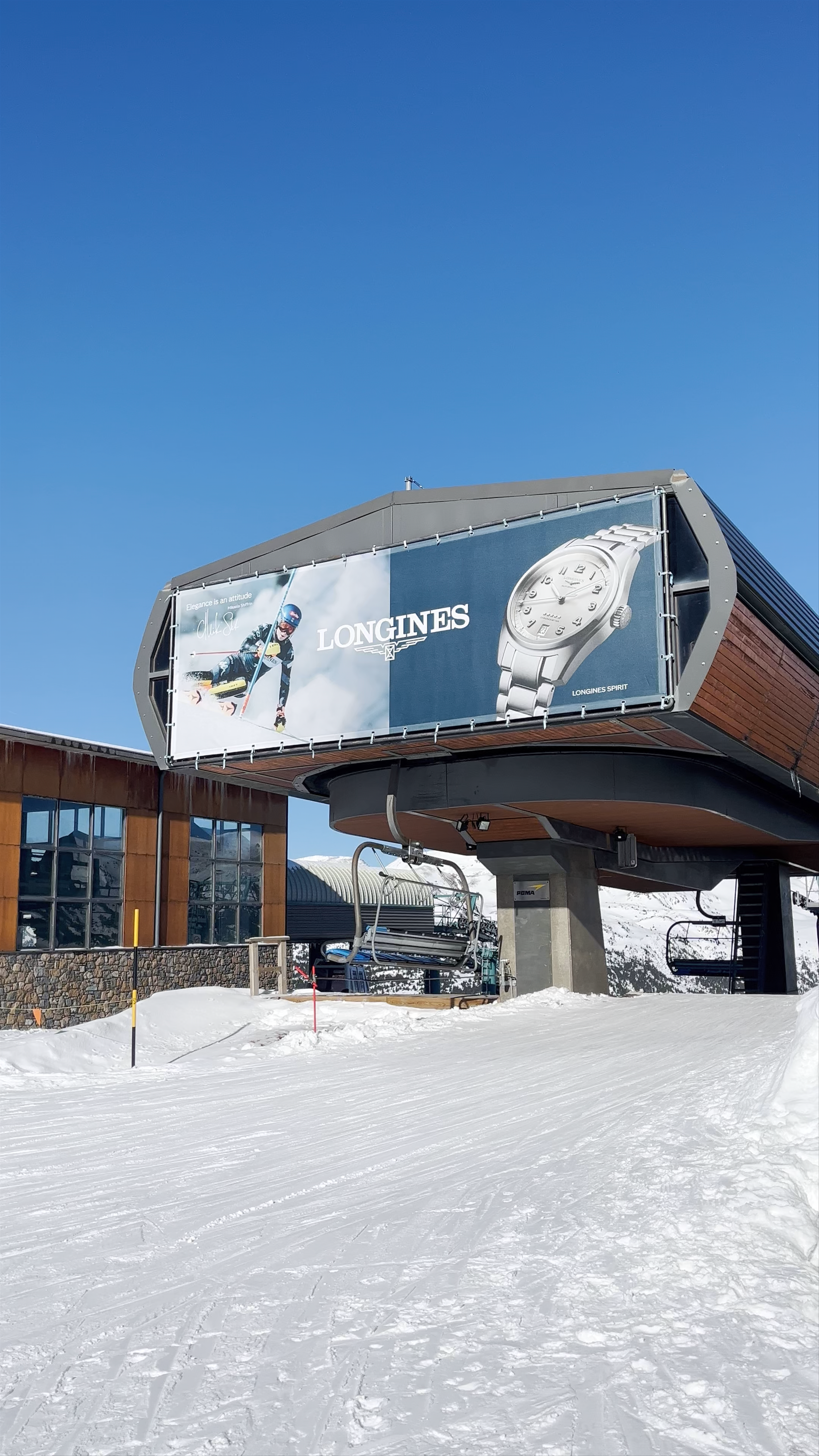 Grandvalira Estació de Ski Soldeu