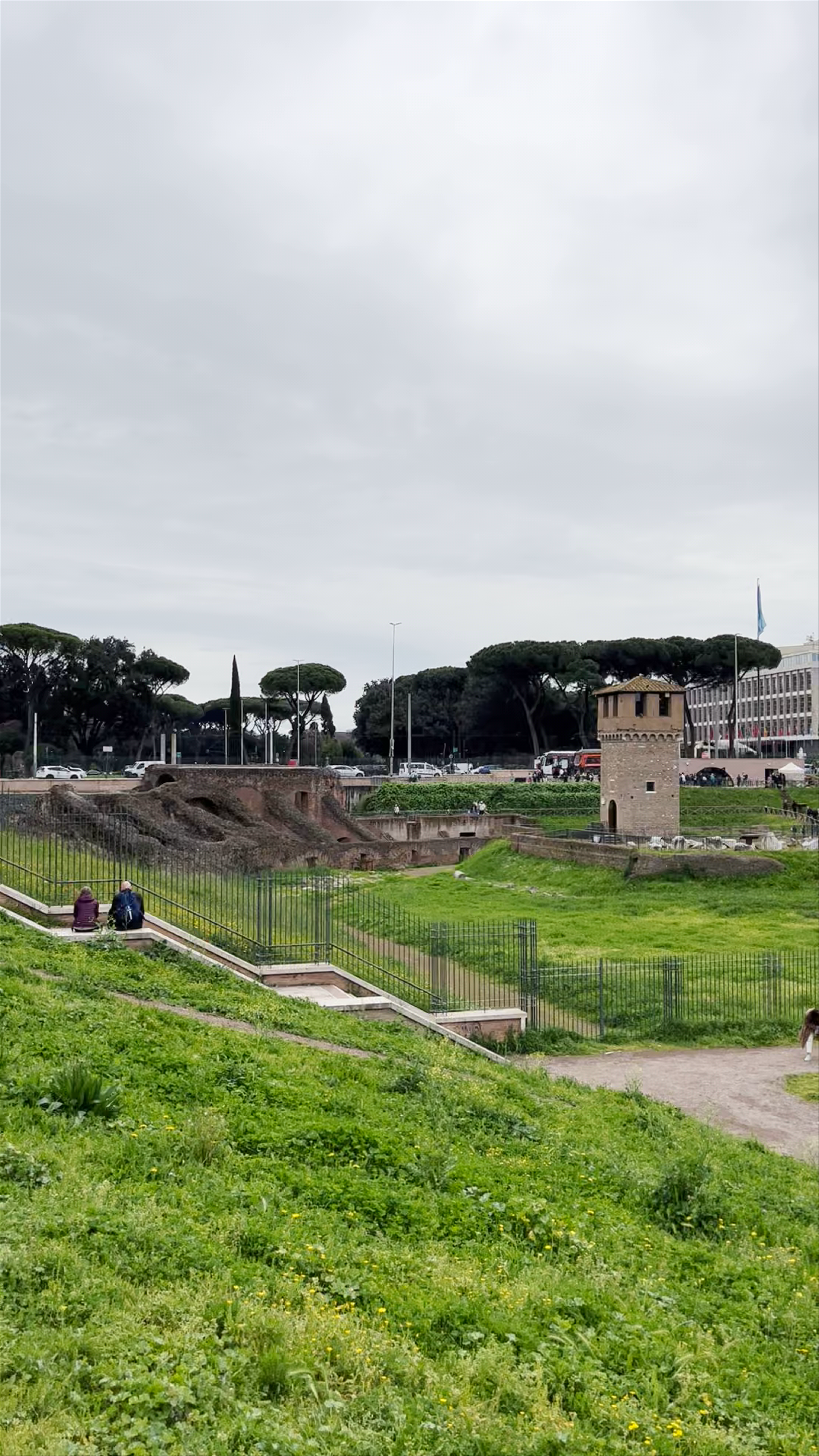 Circo Massimo