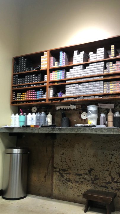 Pyure Salon-Coconut Creek - Hair Salons Near Me - Coconut Creek, Florida