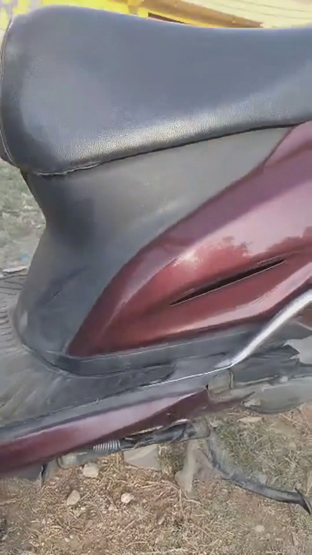 Walk-around video thumbnail