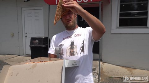 Jimmy's Apizza