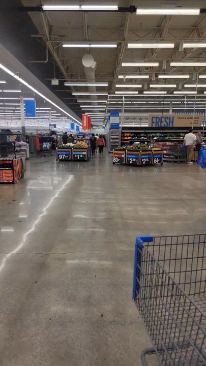 Walmart Supercenter - Grocery Near Me - Orem, Utah