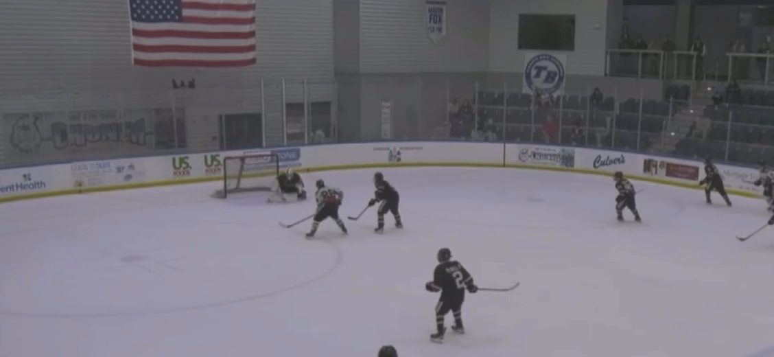 Jasper Brophy: Highlight Reel of a Rising Star with Palm Beach Typhoon