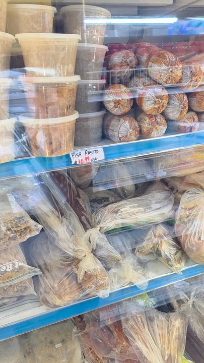 Ocean Seafood Market - Seafood Near Me - Fort Worth, Texas
