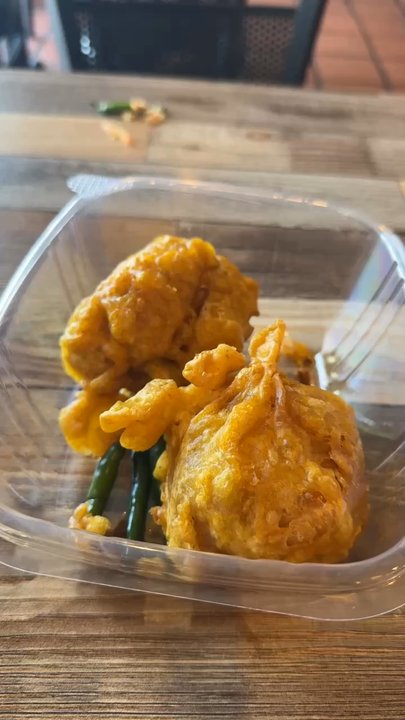 Indo Bistro - Video of the restaurant and market. - Indonesian Near Me - Grand Terrace, California